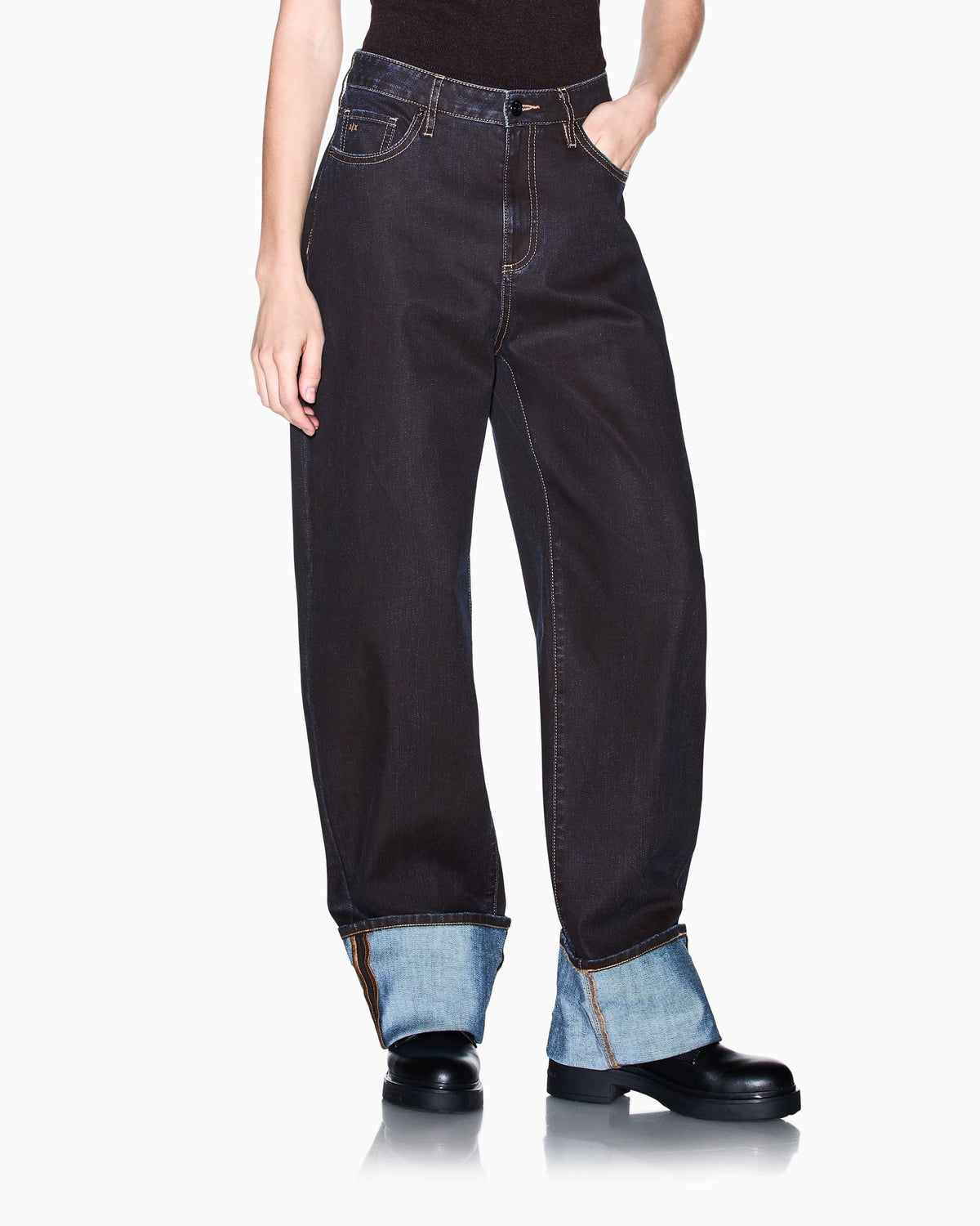 Armani Exchange Jeans Antagonist – vista 5