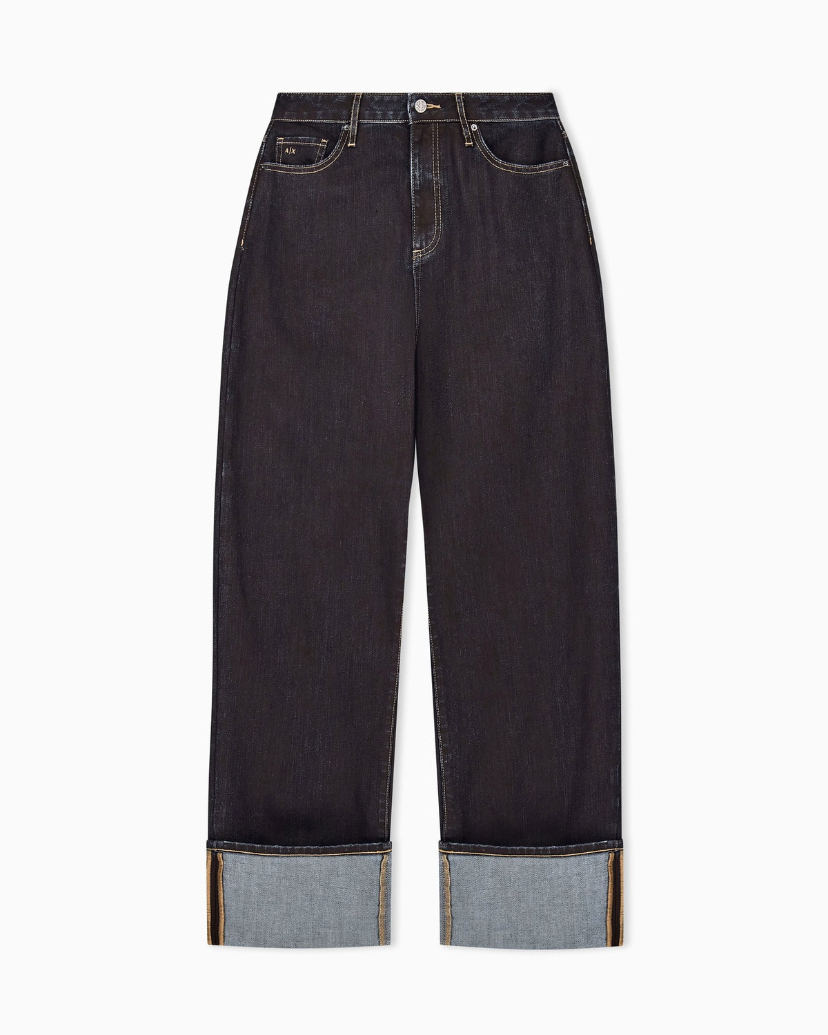 Armani Exchange Jeans Antagonist – vista 6