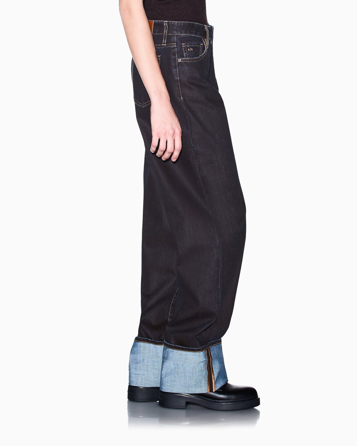 Armani Exchange Jeans Antagonist – vista 7