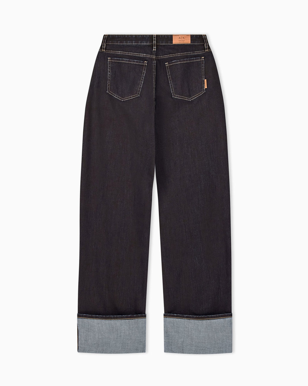 Armani Exchange Jeans Antagonist – vista 8