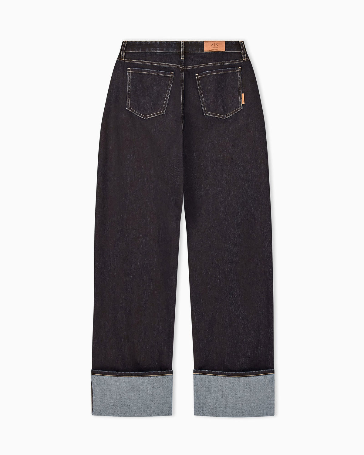 Armani Exchange Jeans Antagonist – vista 8