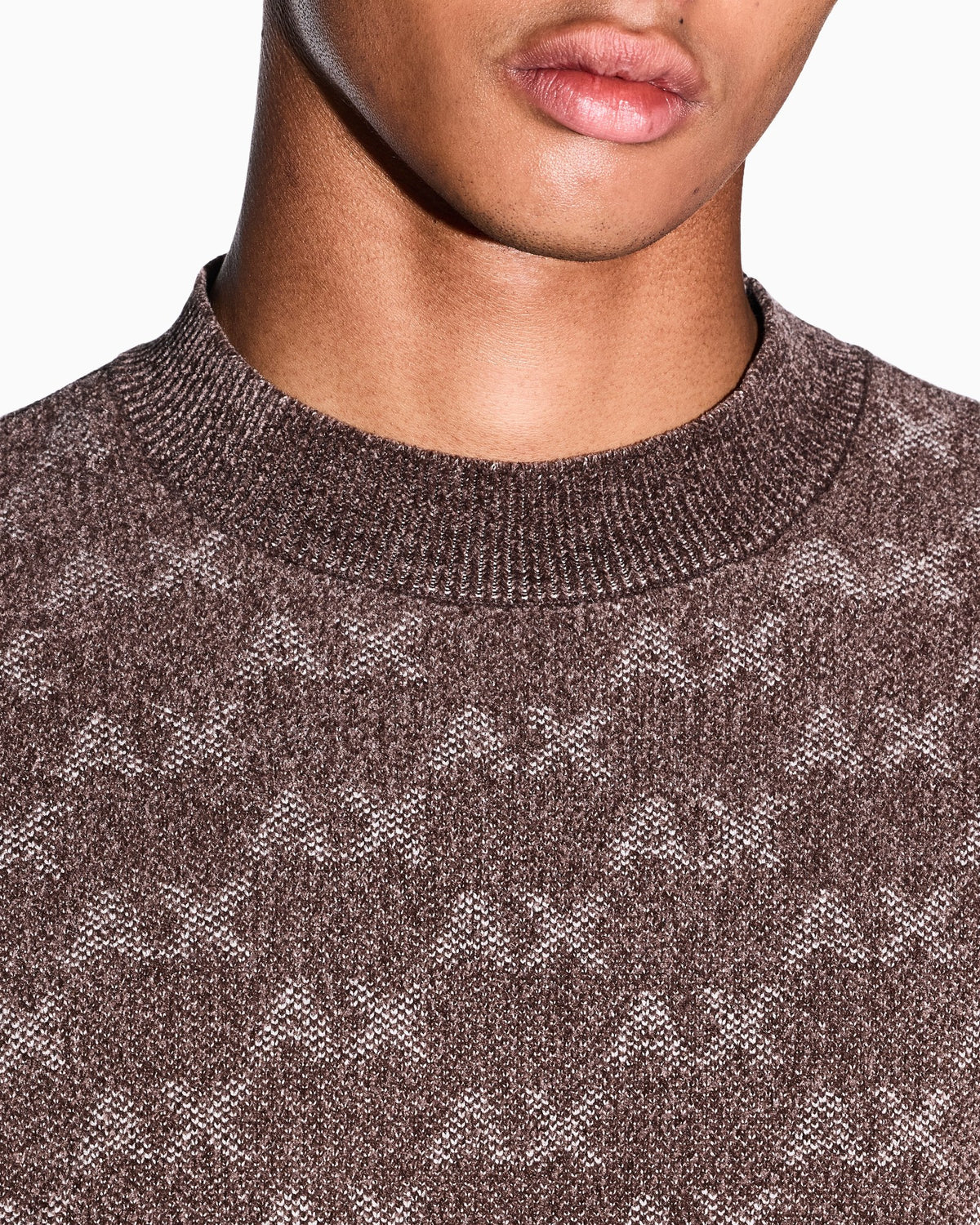 Armani Exchange Maglia Falcon Ax Small – vista 3