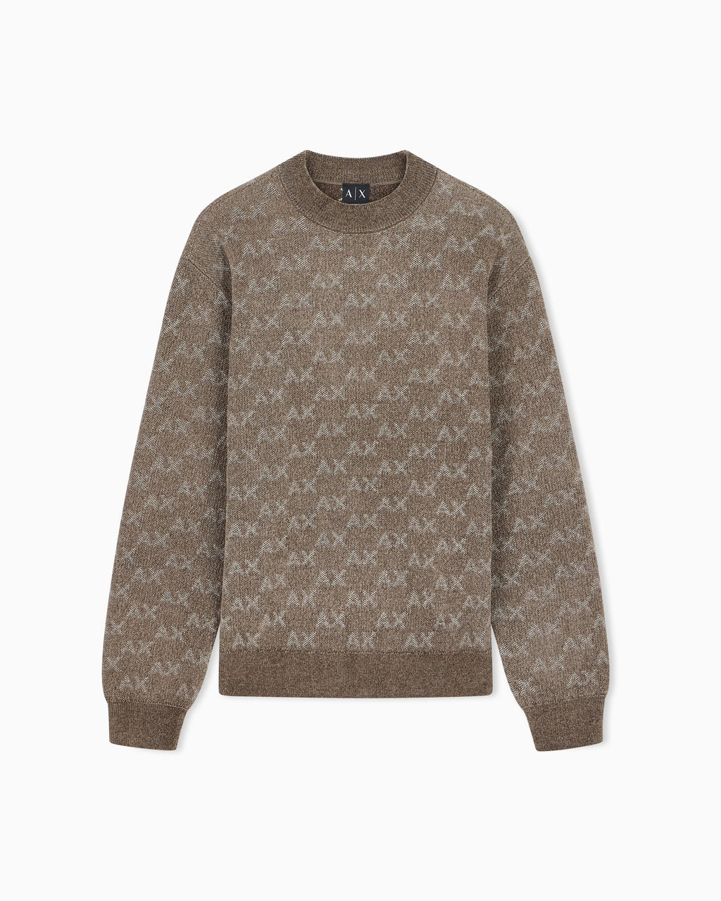 Armani Exchange Maglia Falcon Ax Small – vista 6