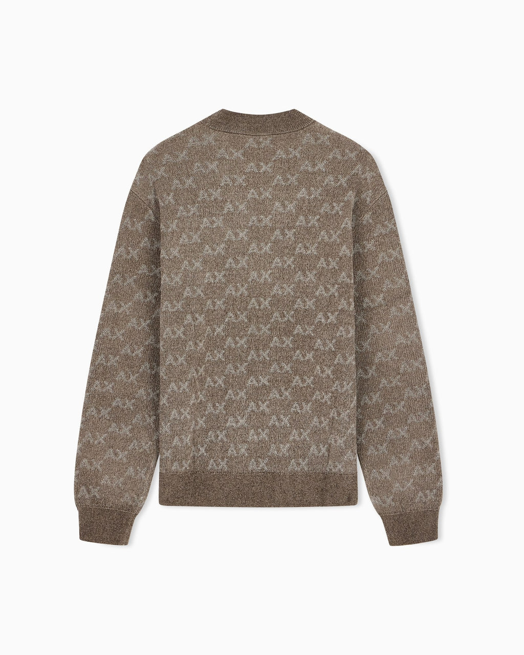 Armani Exchange Maglia Falcon Ax Small – vista 8