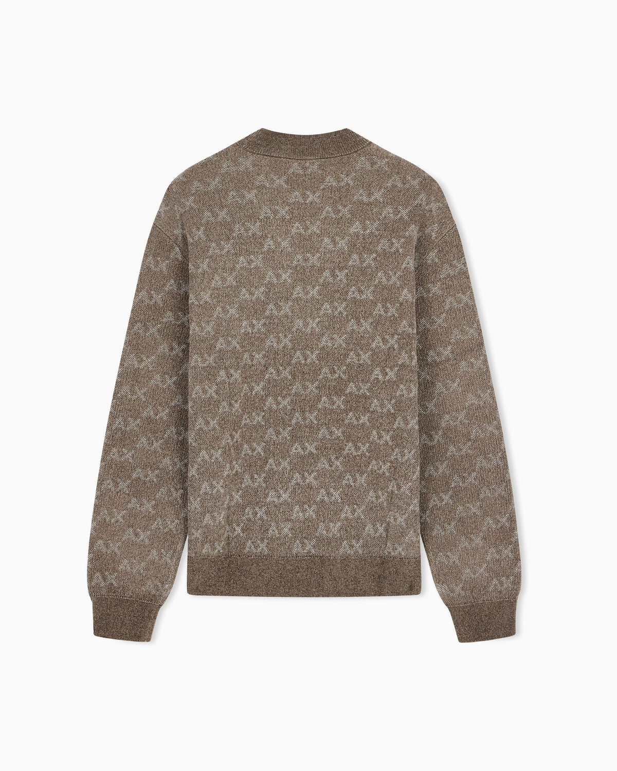 Armani Exchange Maglia Falcon Ax Small – vista 8