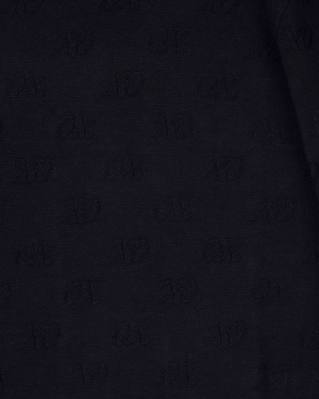 Armani Exchange Maglia Nera XW002875