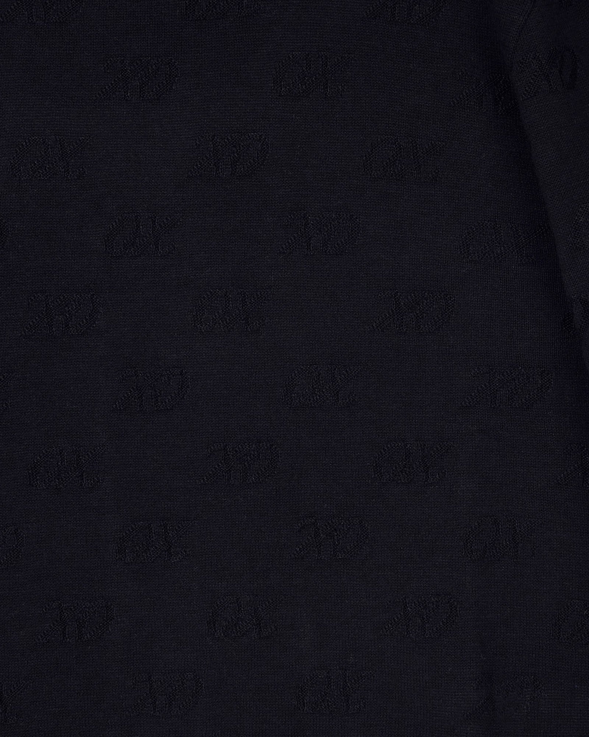 Armani Exchange Maglia Nera XW002875