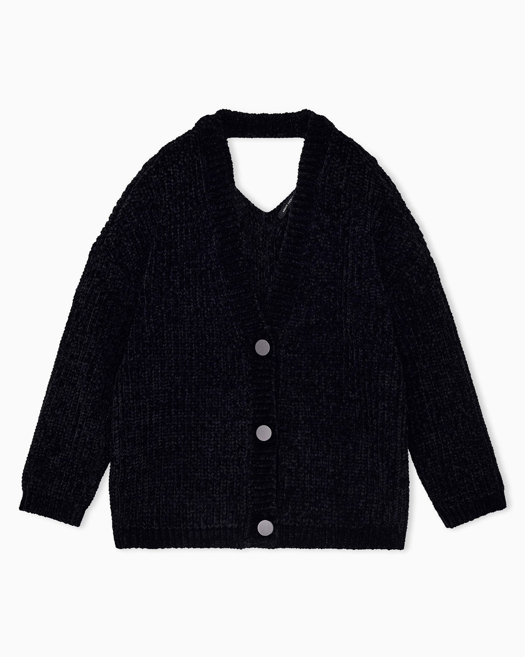 Armani Exchange Maglia Nera XW002900 – vista 6