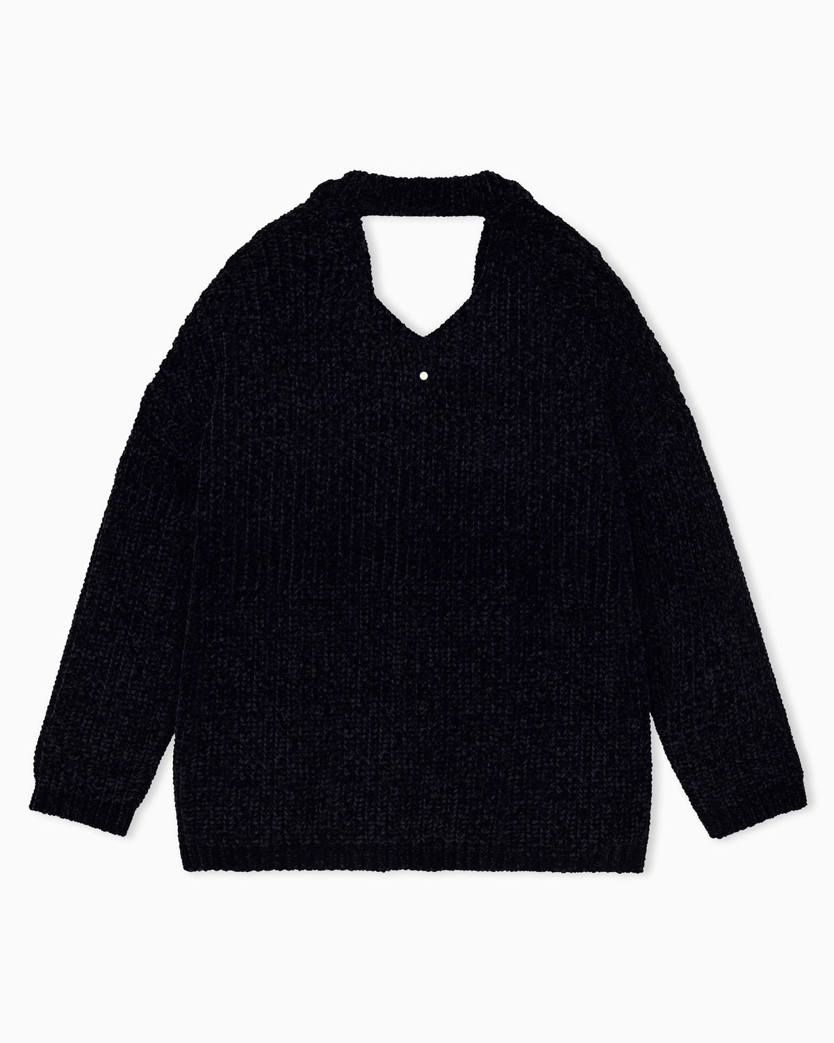 Armani Exchange Maglia Nera XW002900 – vista 8