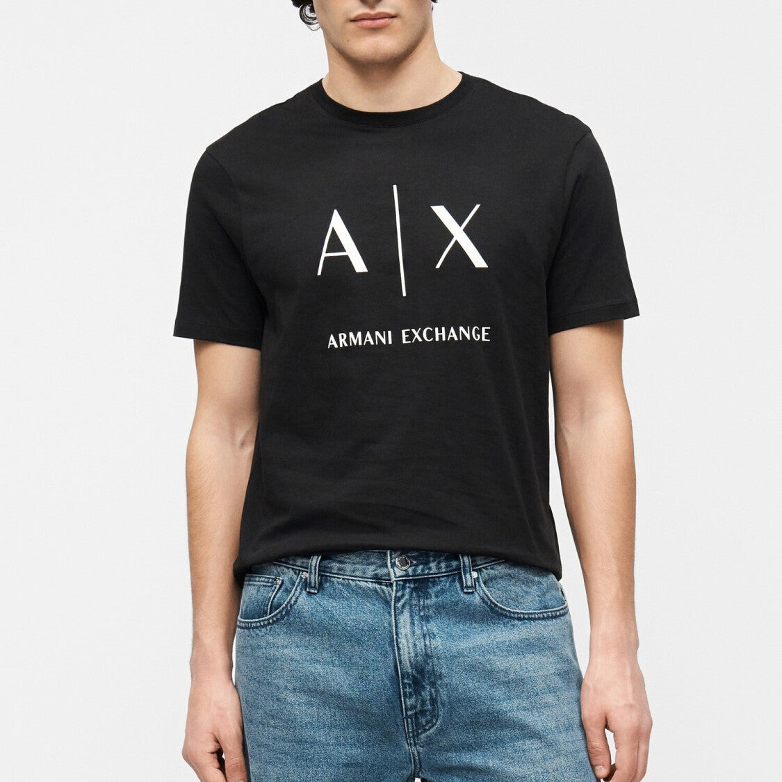 Armani Exchange T-Shirt XM002683UC001
