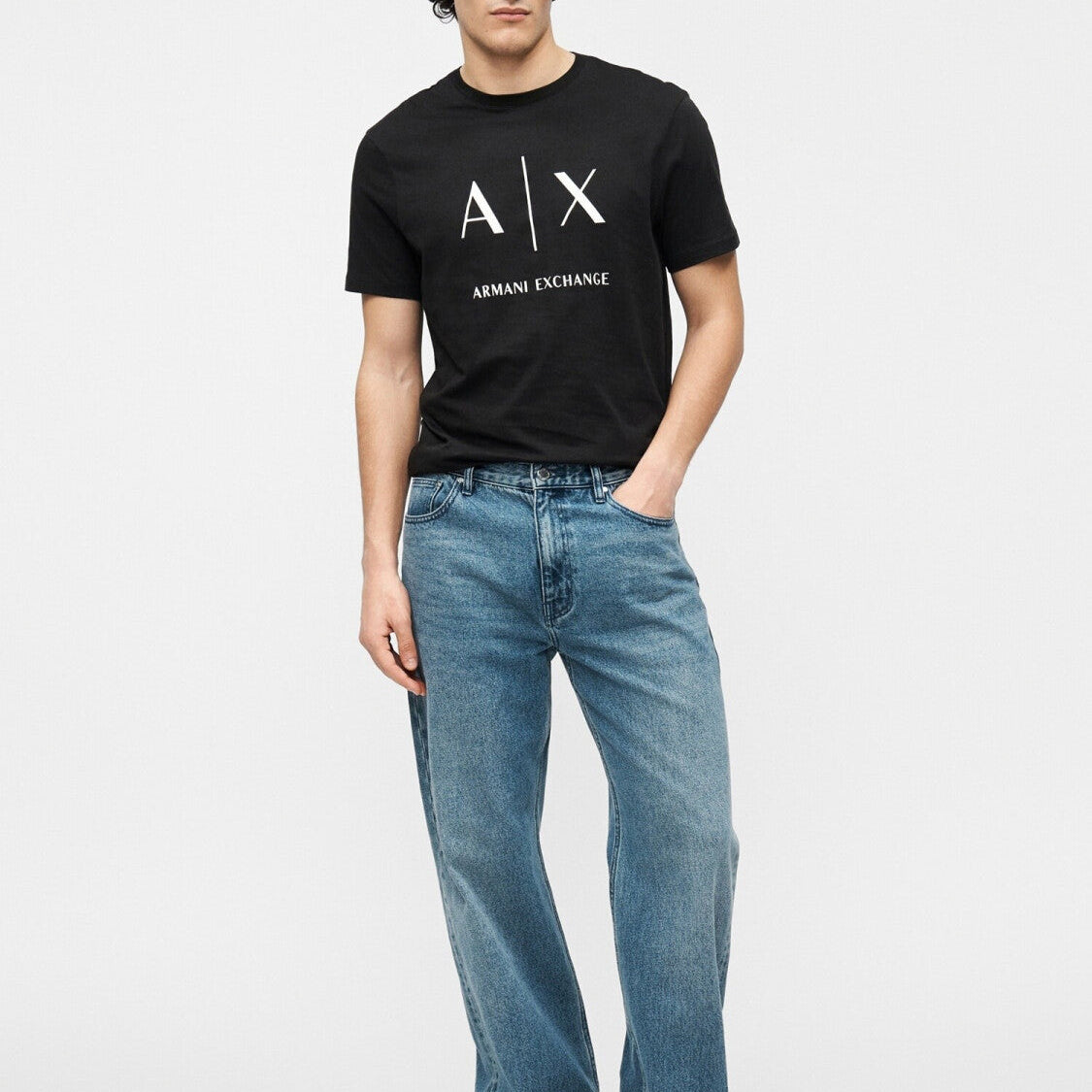 Armani Exchange T-Shirt XM002683UC001