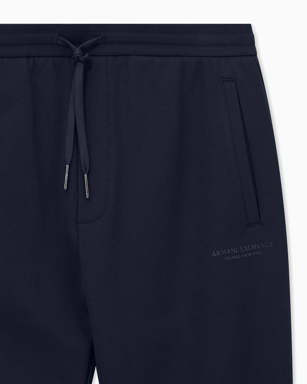 Armani Exchange Pantalone Blu XM001299
