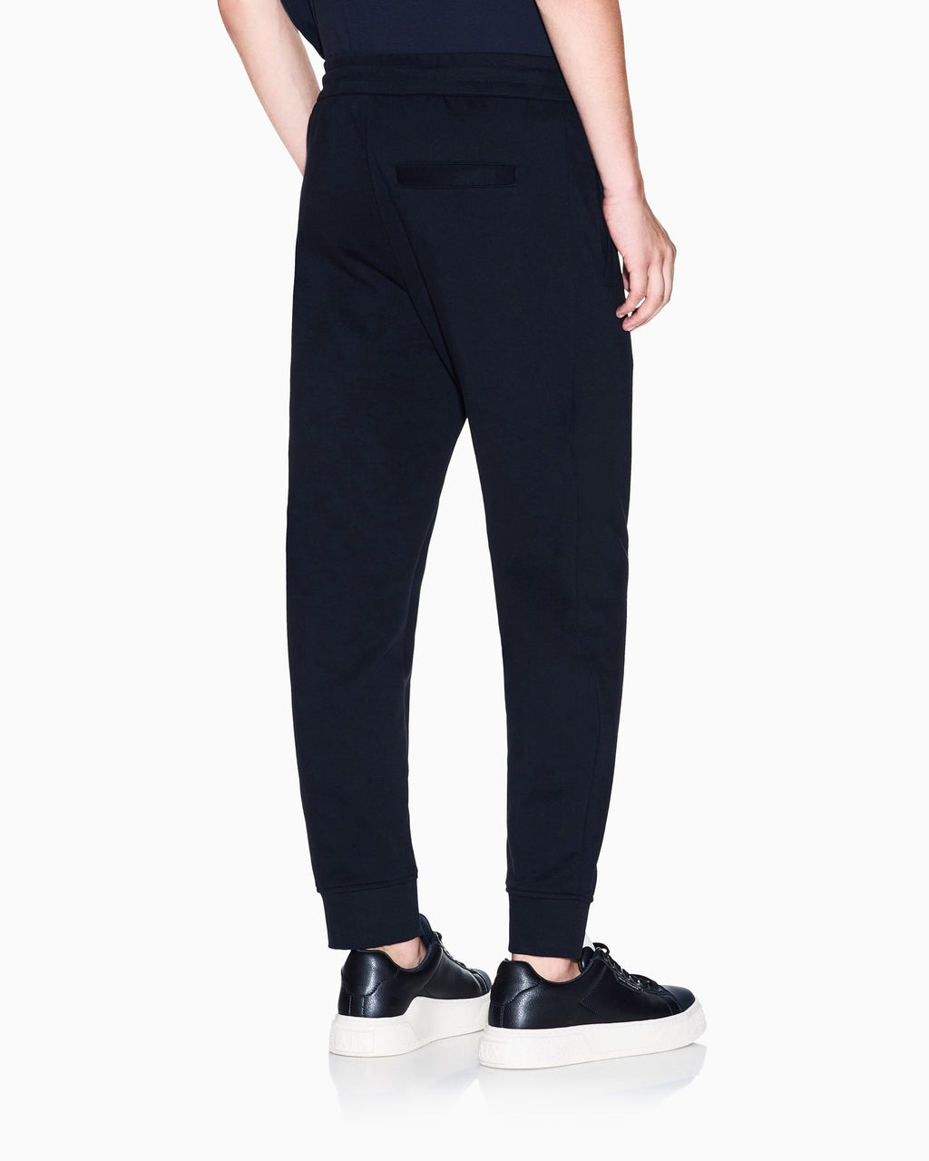 Armani Exchange Pantalone Blu XM001299 – vista 2