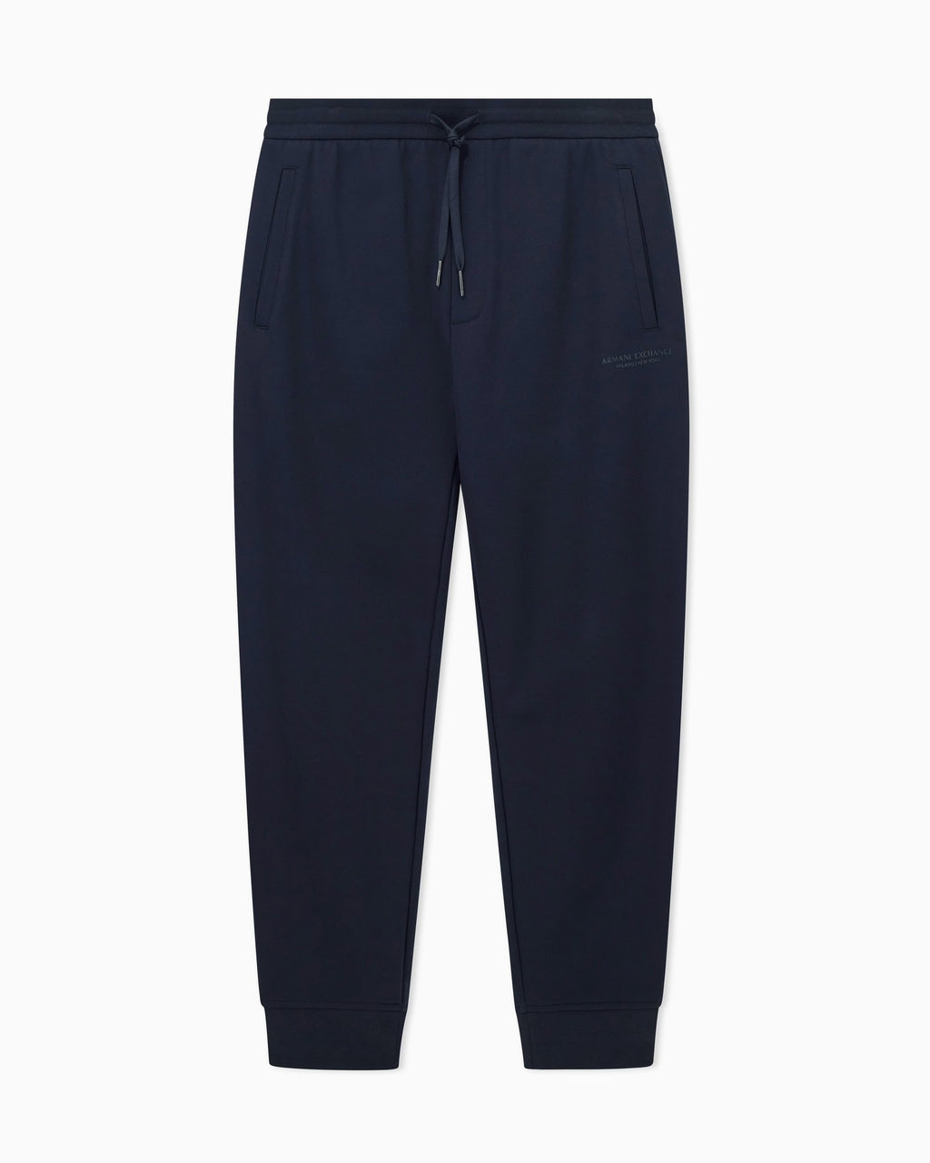 Armani Exchange Pantalone Blu XM001299 – vista 6