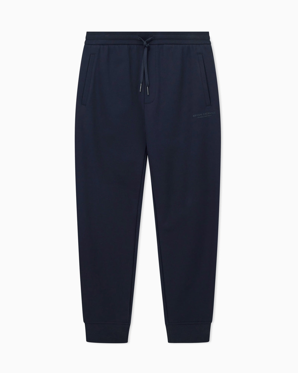 Armani Exchange Pantalone Blu XM001299 – vista 6