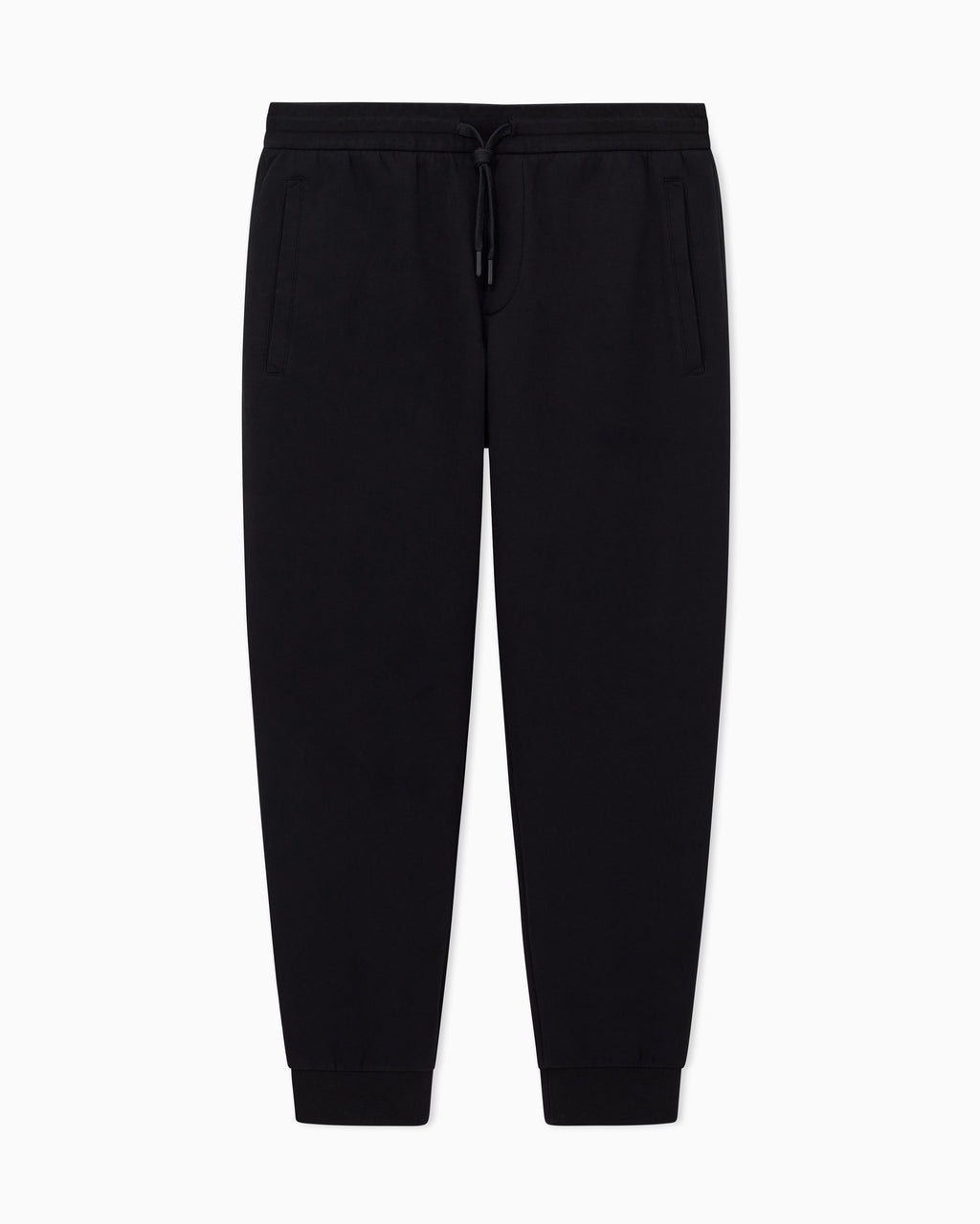 Armani Exchange Pantalone Nero XM000373 – vista 4