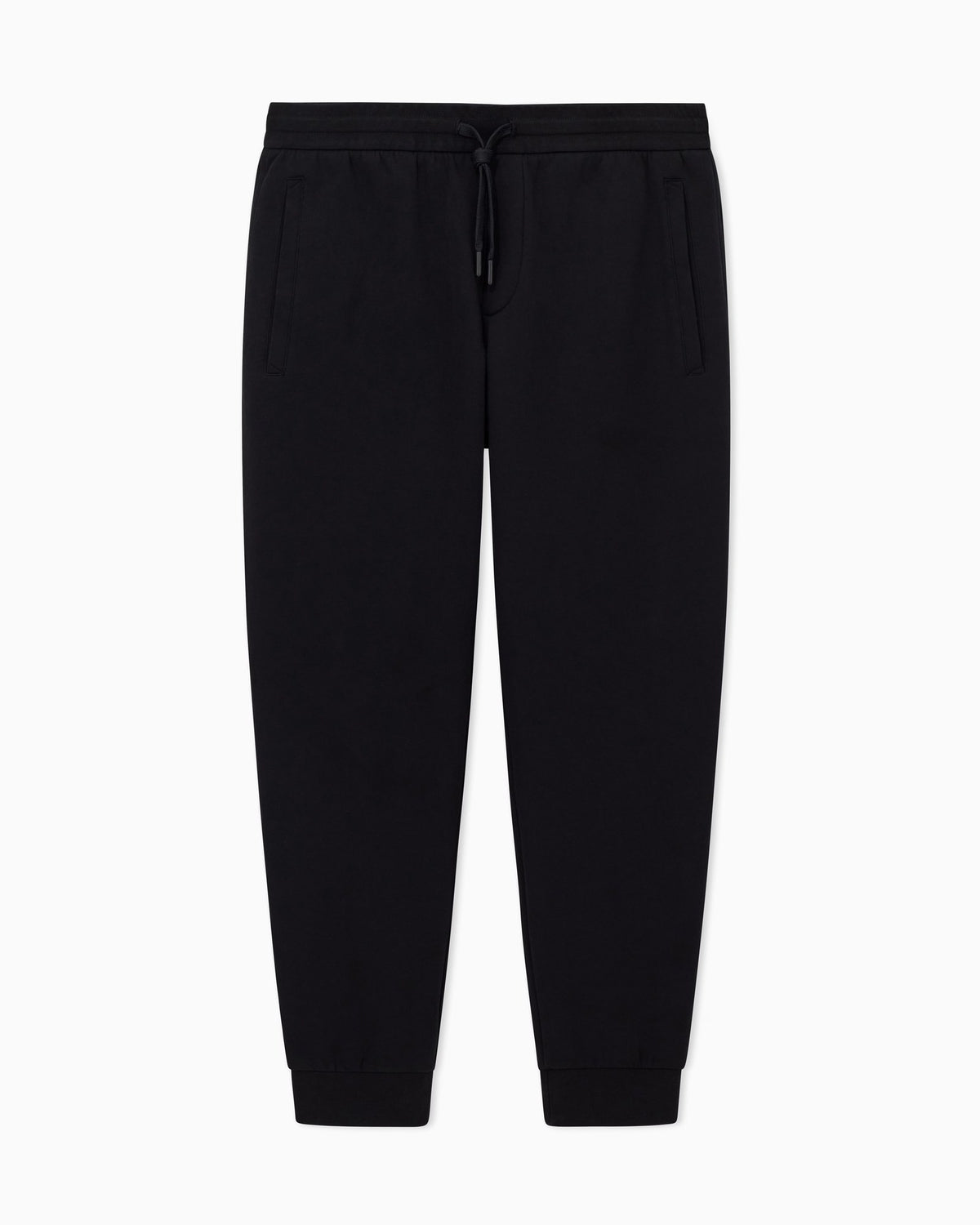 Armani Exchange Pantalone Nero XM000373 – vista 4