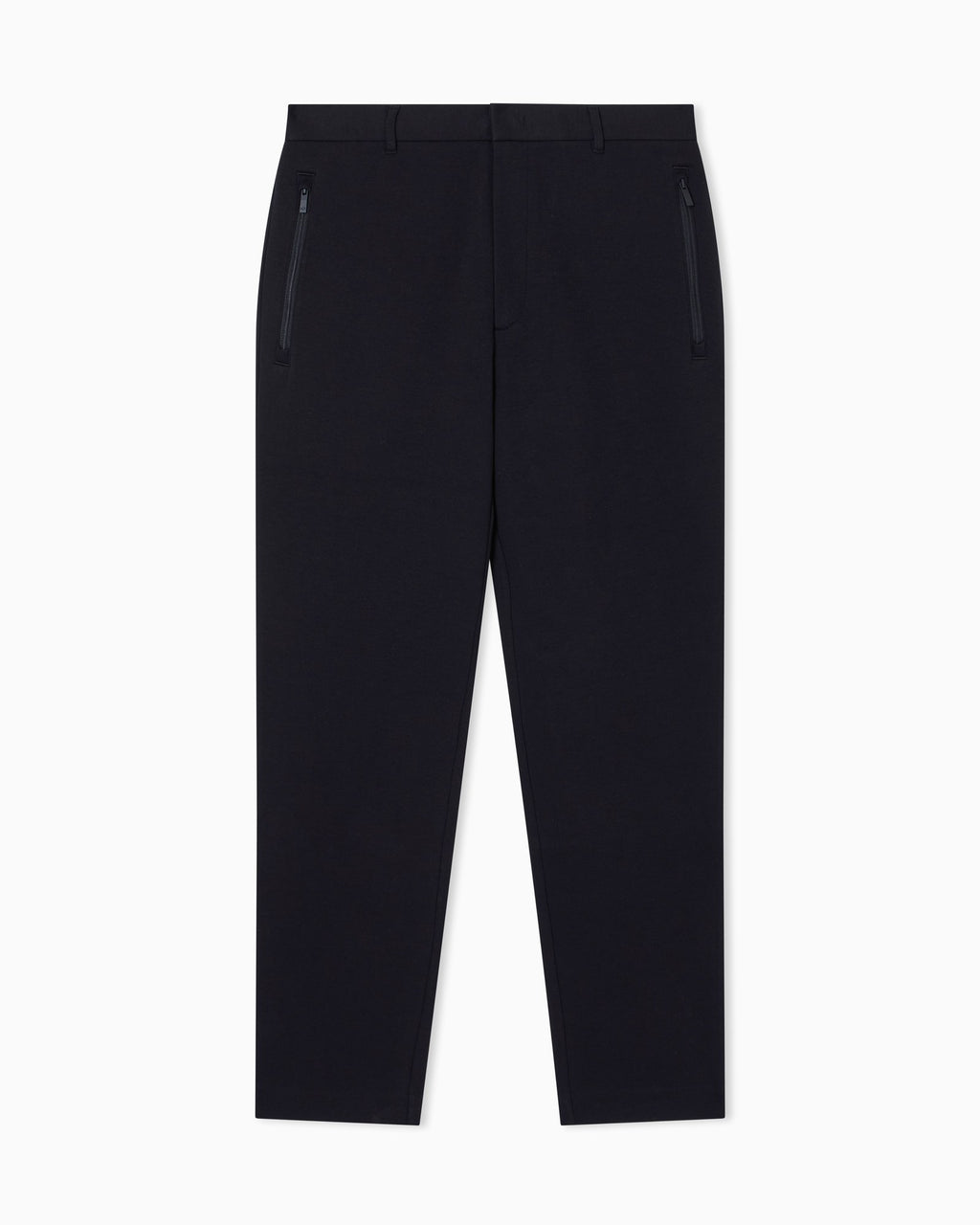 Armani Exchange Pantalone Nero XM001302 – vista 4