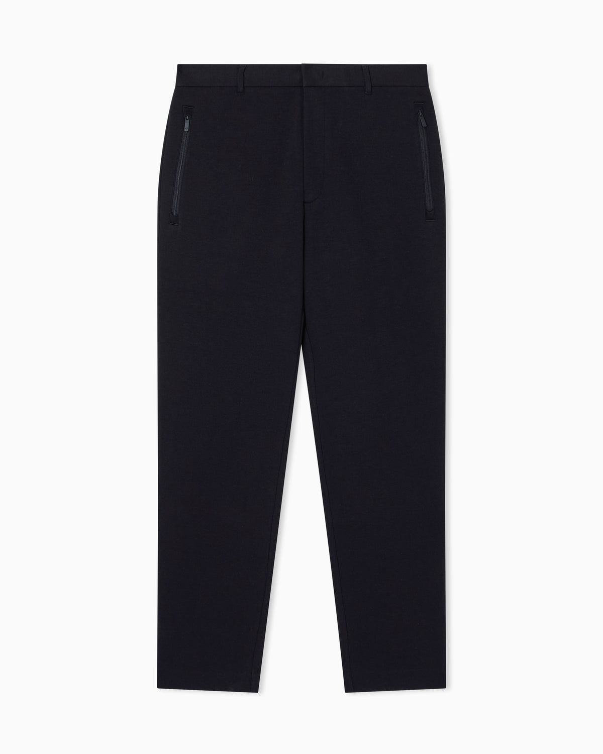 Armani Exchange Pantalone Nero XM001302 – vista 4