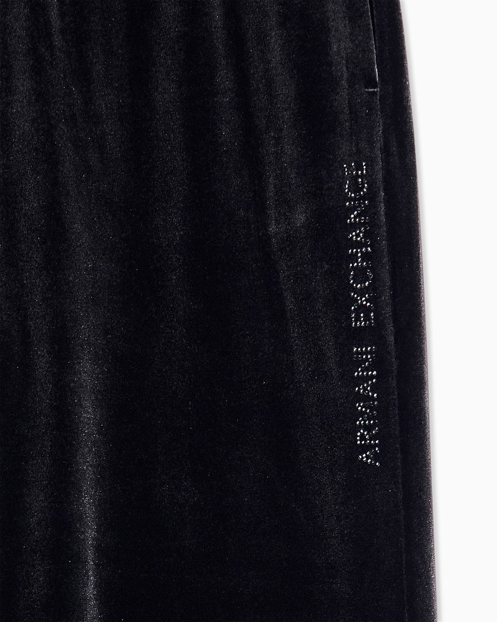 Armani Exchange Pantalone Nero XW002865