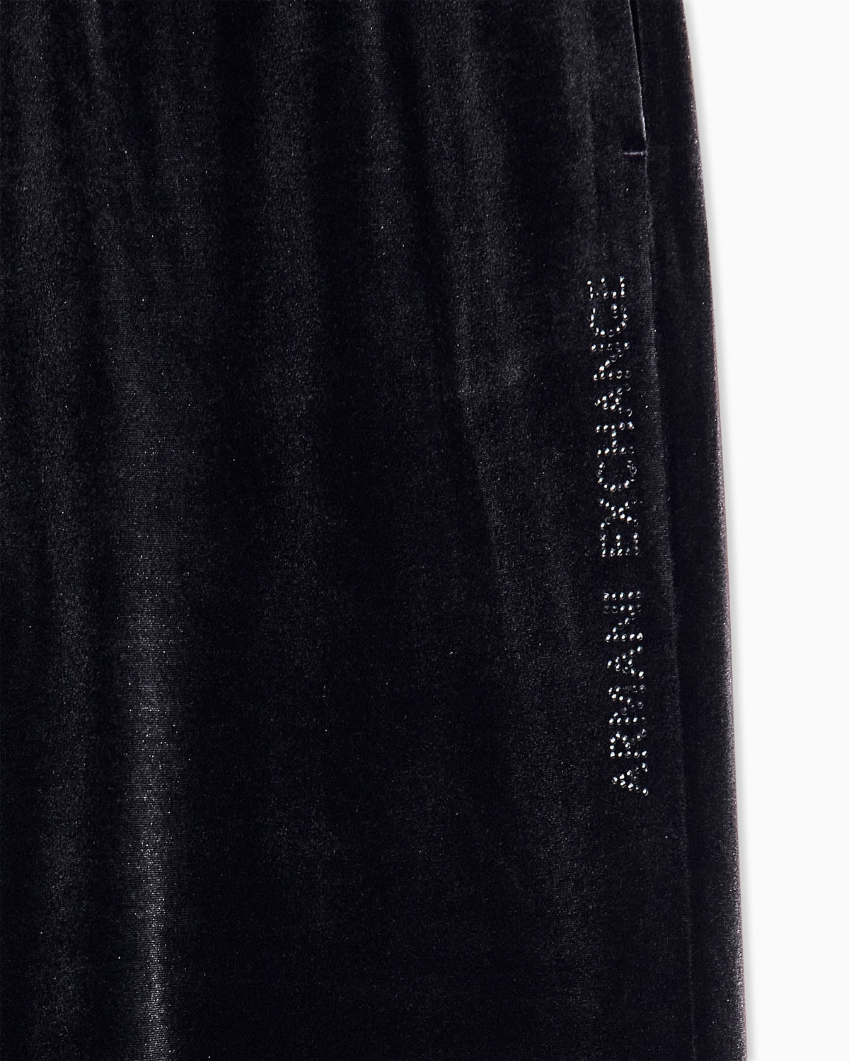 Armani Exchange Pantalone Nero XW002865