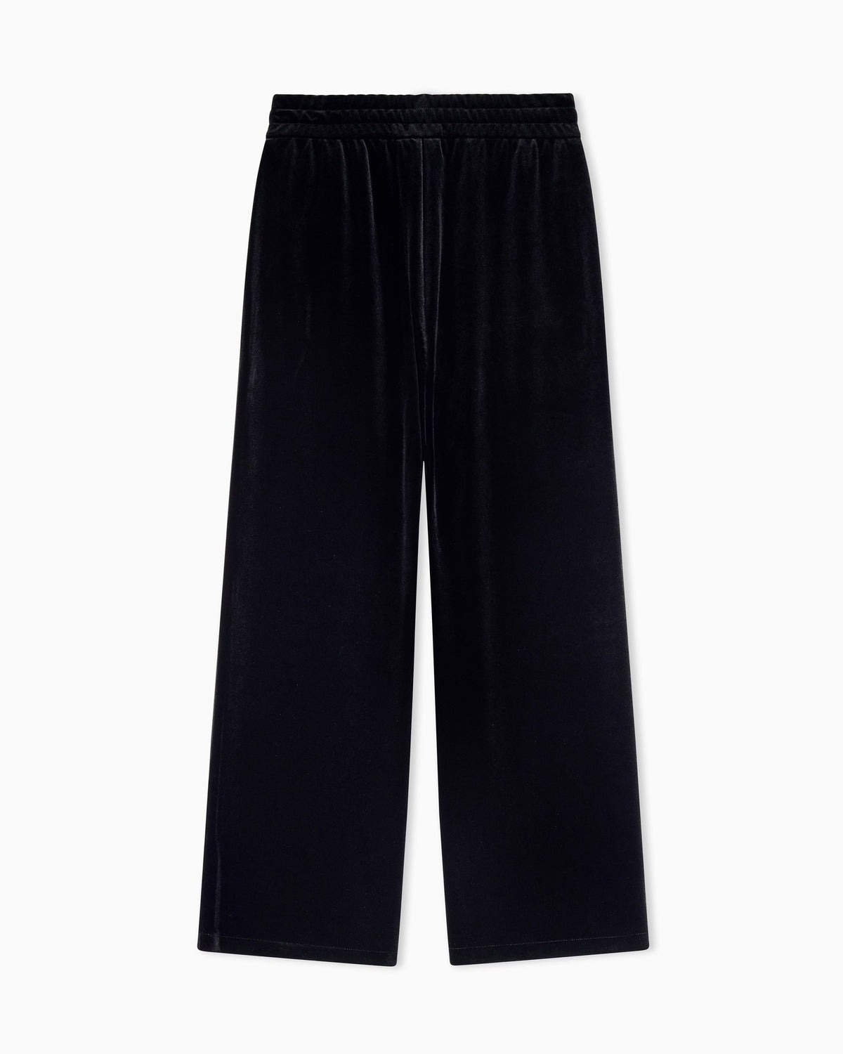Armani Exchange Pantalone Nero XW002865 – vista 4