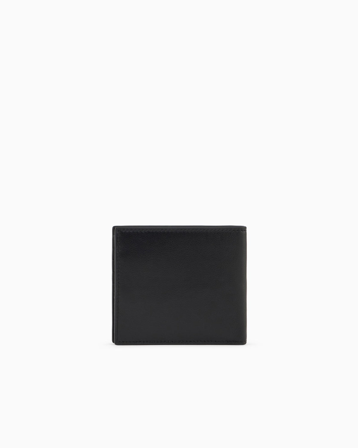 Armani Exchange Portafoglio Nero XM000167 – vista 2