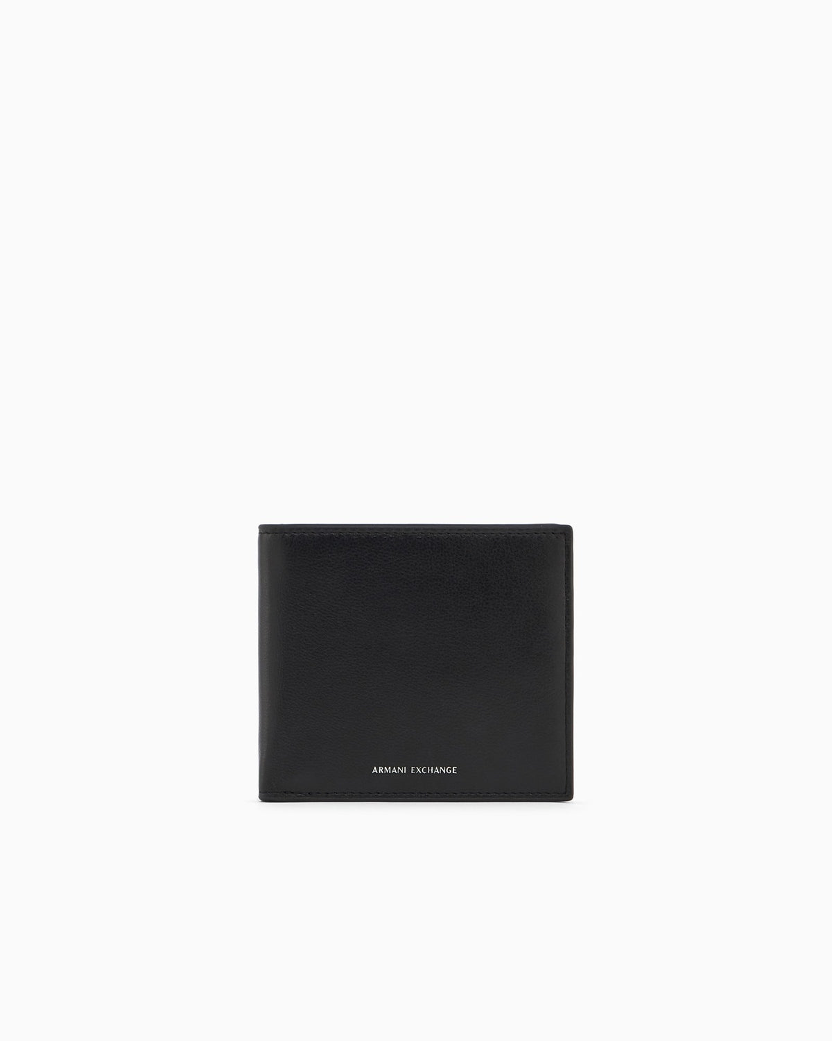 Armani Exchange Portafoglio Nero XM000167 – vista 4