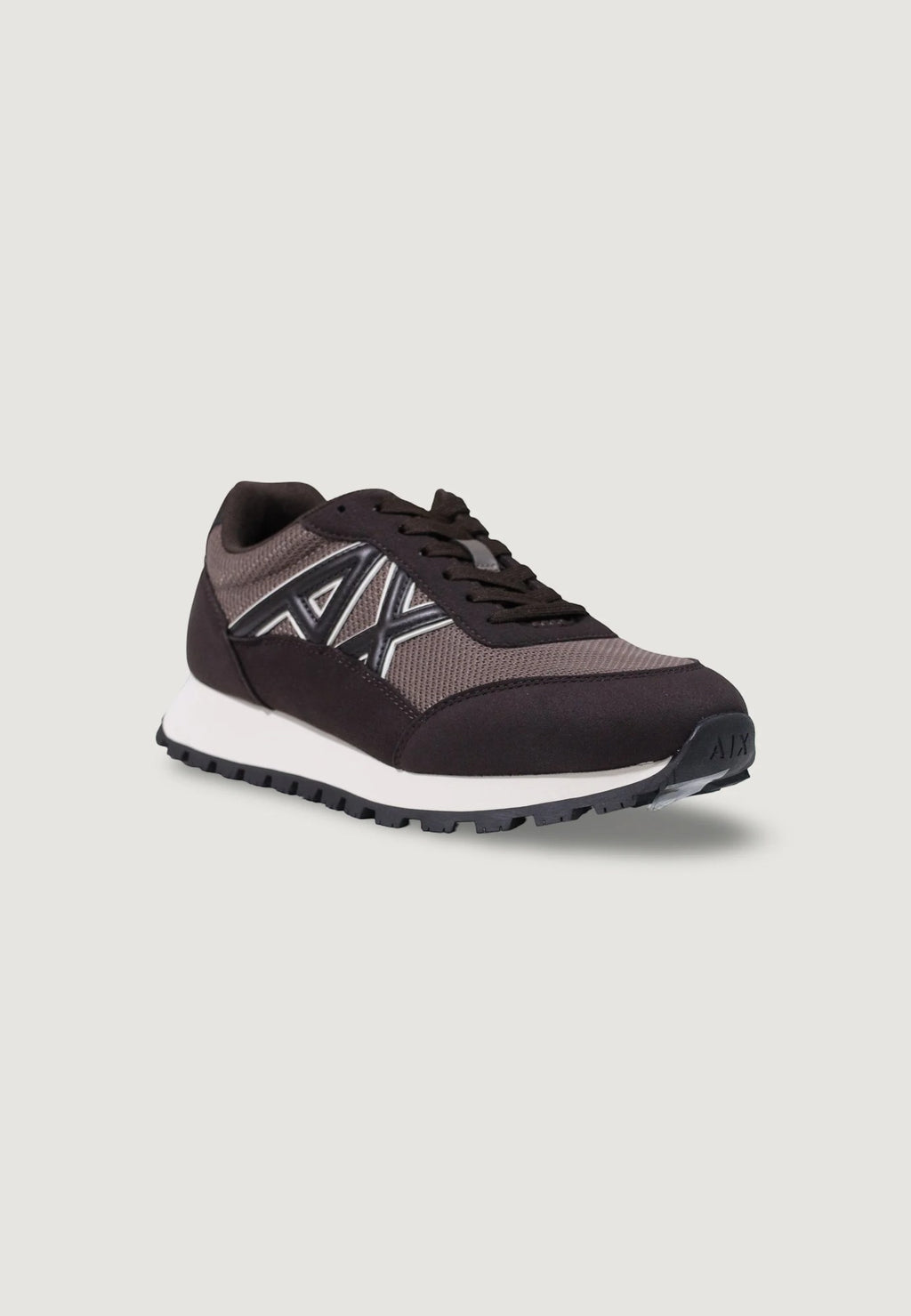 Armani Exchange Sneaker Licorice