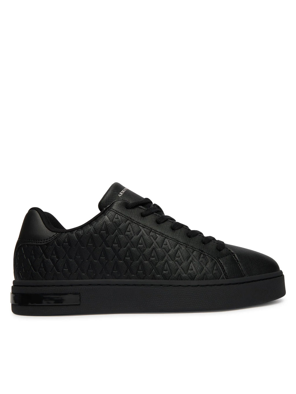 Armani Exchange Sneaker Nera XM000140