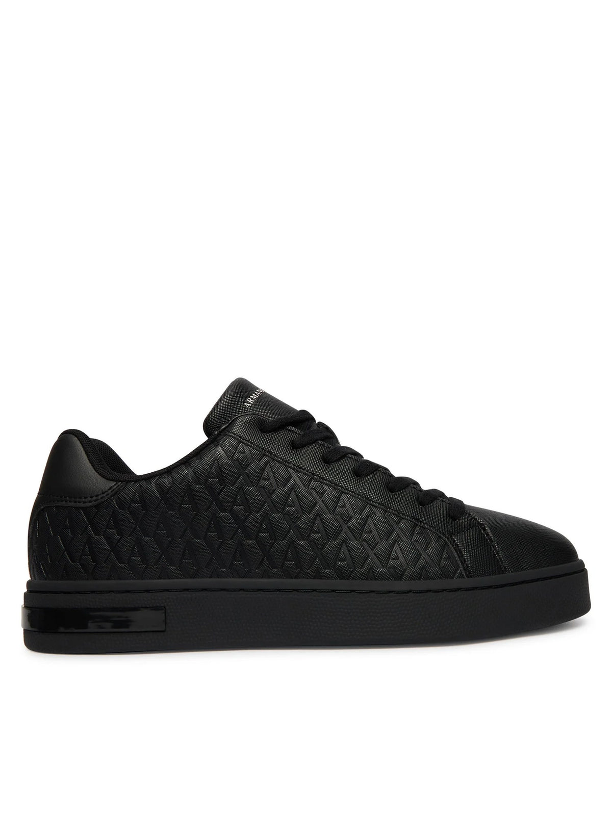 Armani Exchange Sneaker Nera XM000140