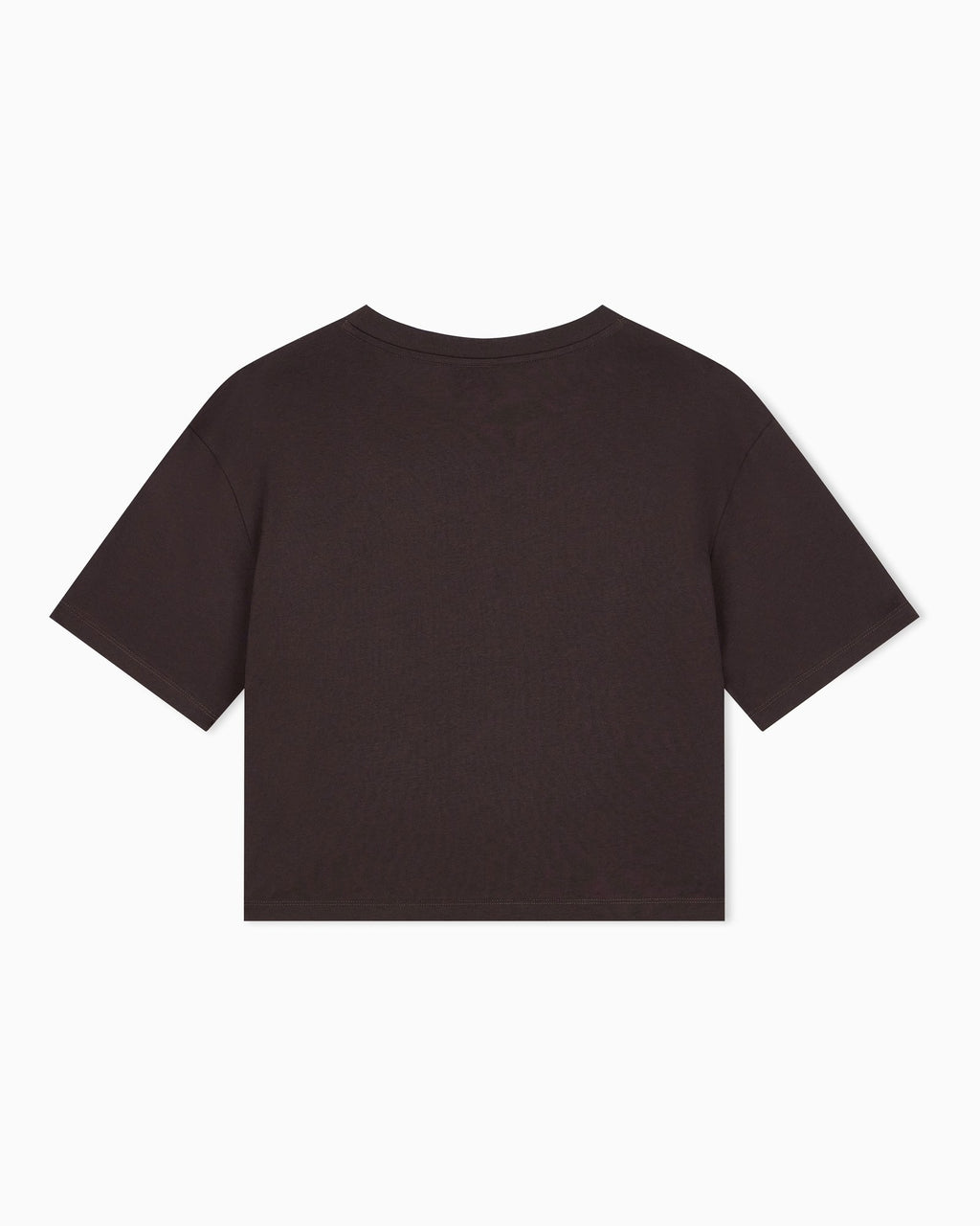 Armani Exchange T-Shirt Antagonist XW002779 – vista 8