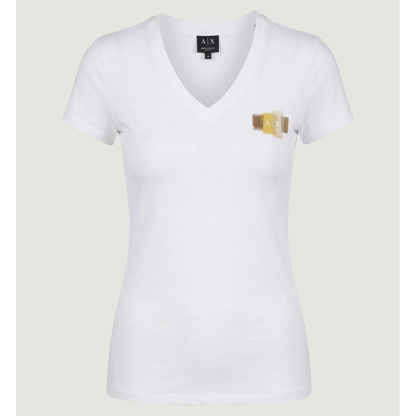 Armani Exchange T-Shirt XW002321U0002