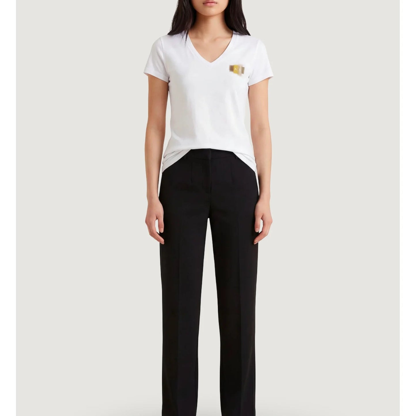 Armani Exchange T-Shirt XW002321U0002