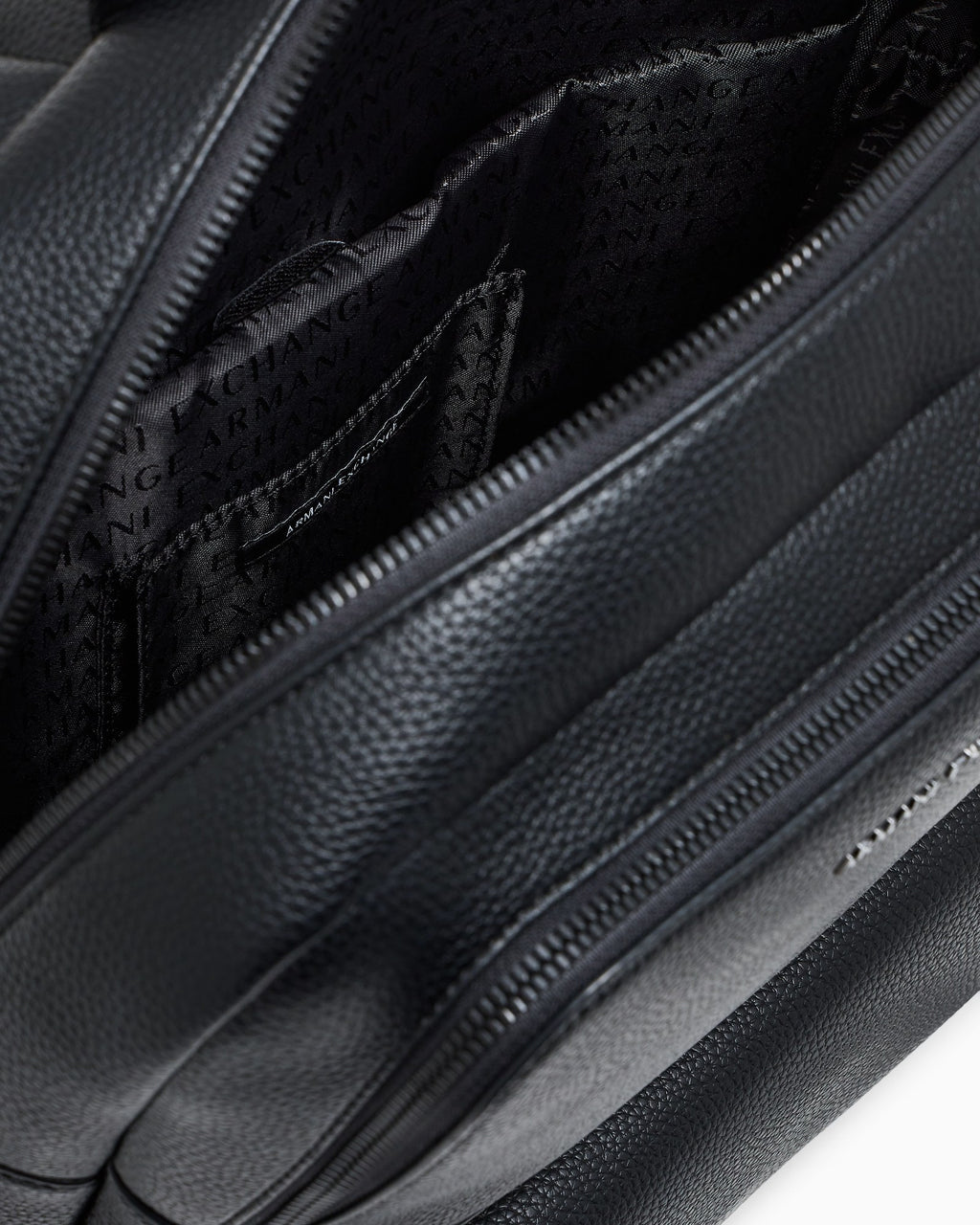 Armani Exchange Zaino Nero XM003163