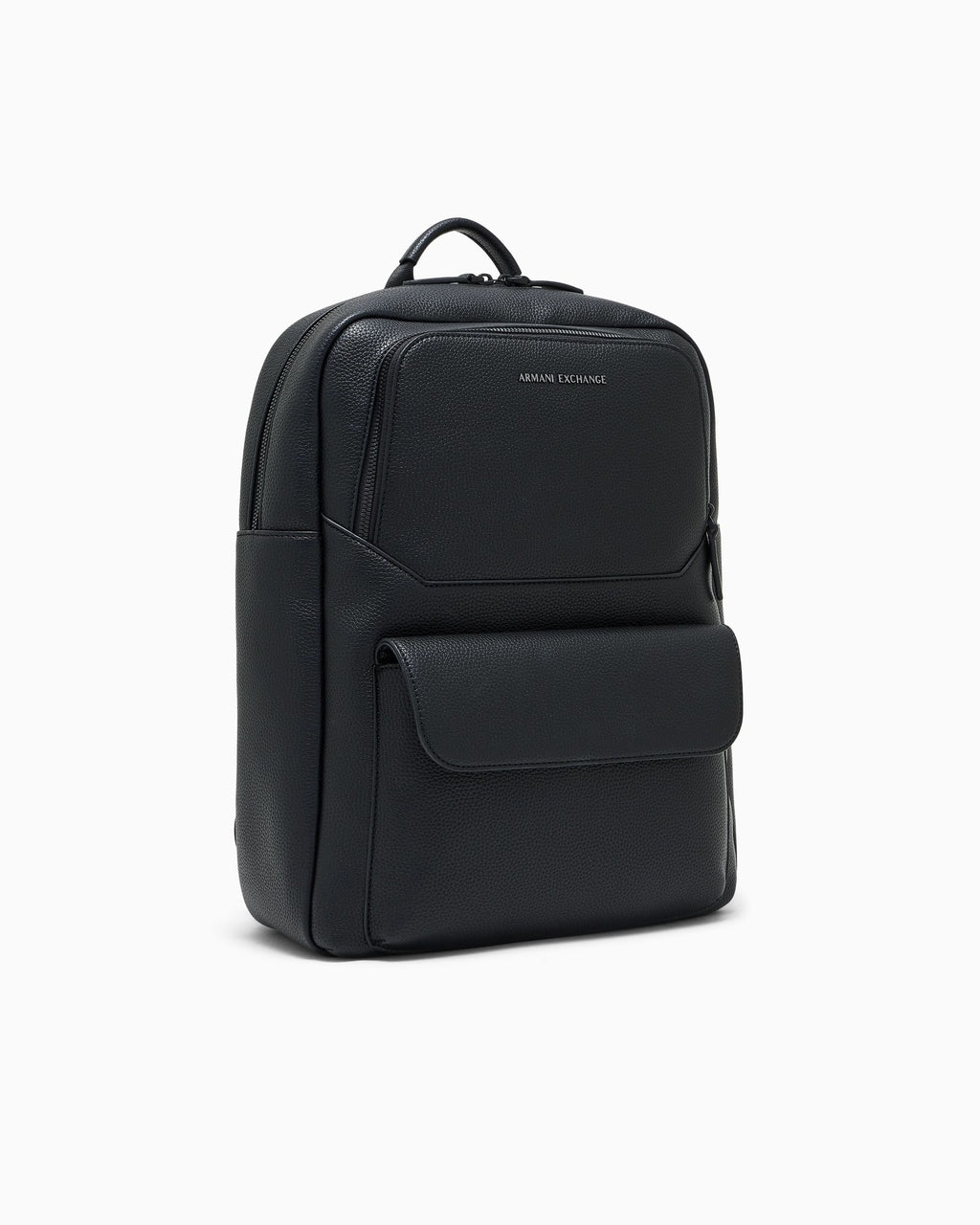 Armani Exchange Zaino Nero XM003163 – vista 3