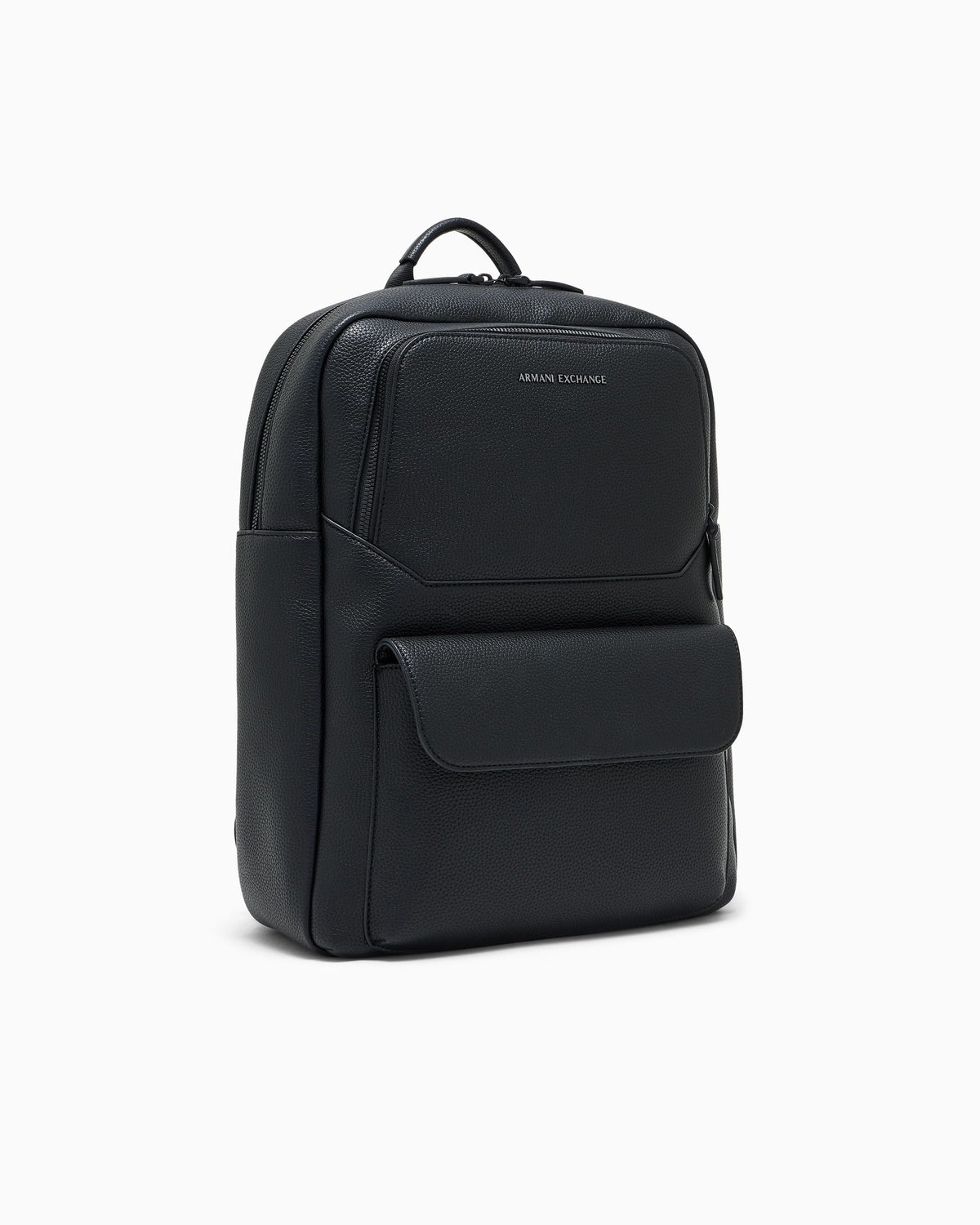 Armani Exchange Zaino Nero XM003163 – vista 3