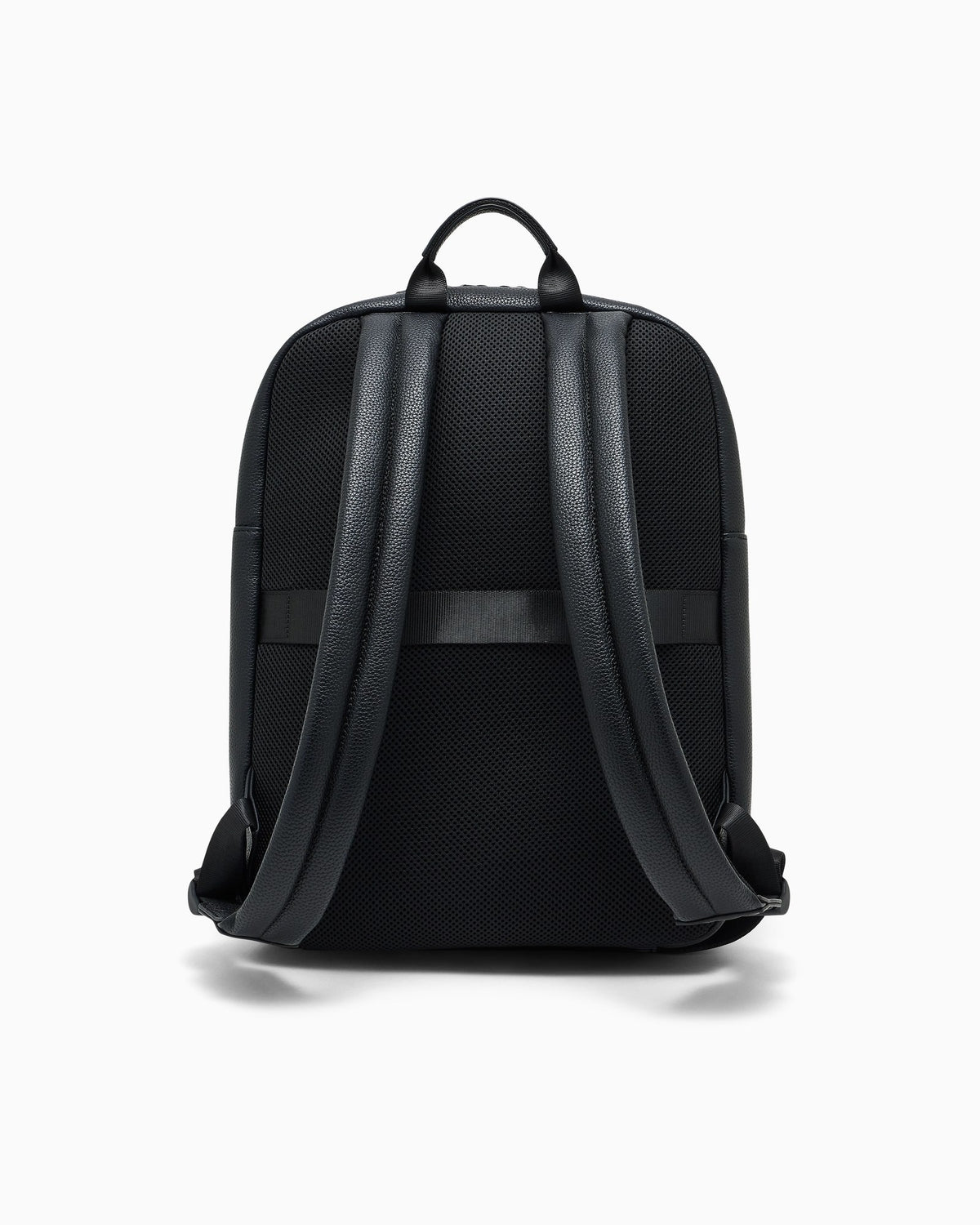 Armani Exchange Zaino Nero XM003163 – vista 4