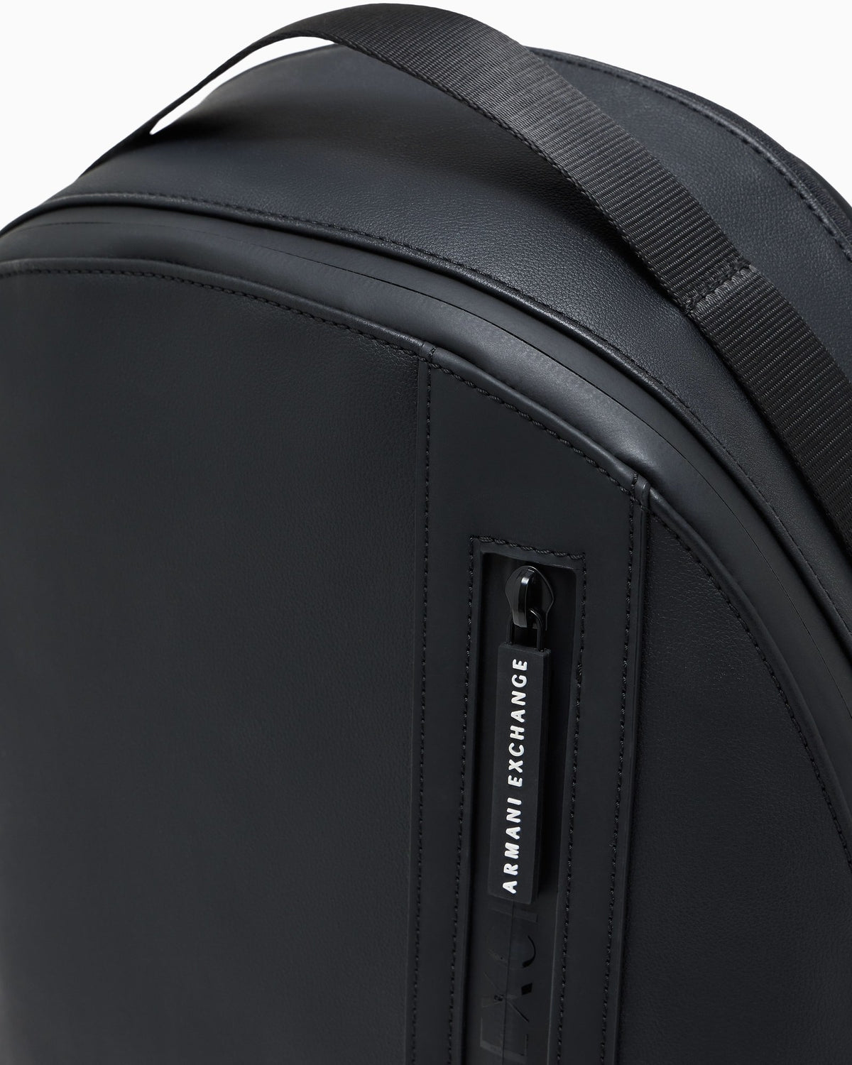 Armani Exchange Zaino Nero XM003167 – vista 2
