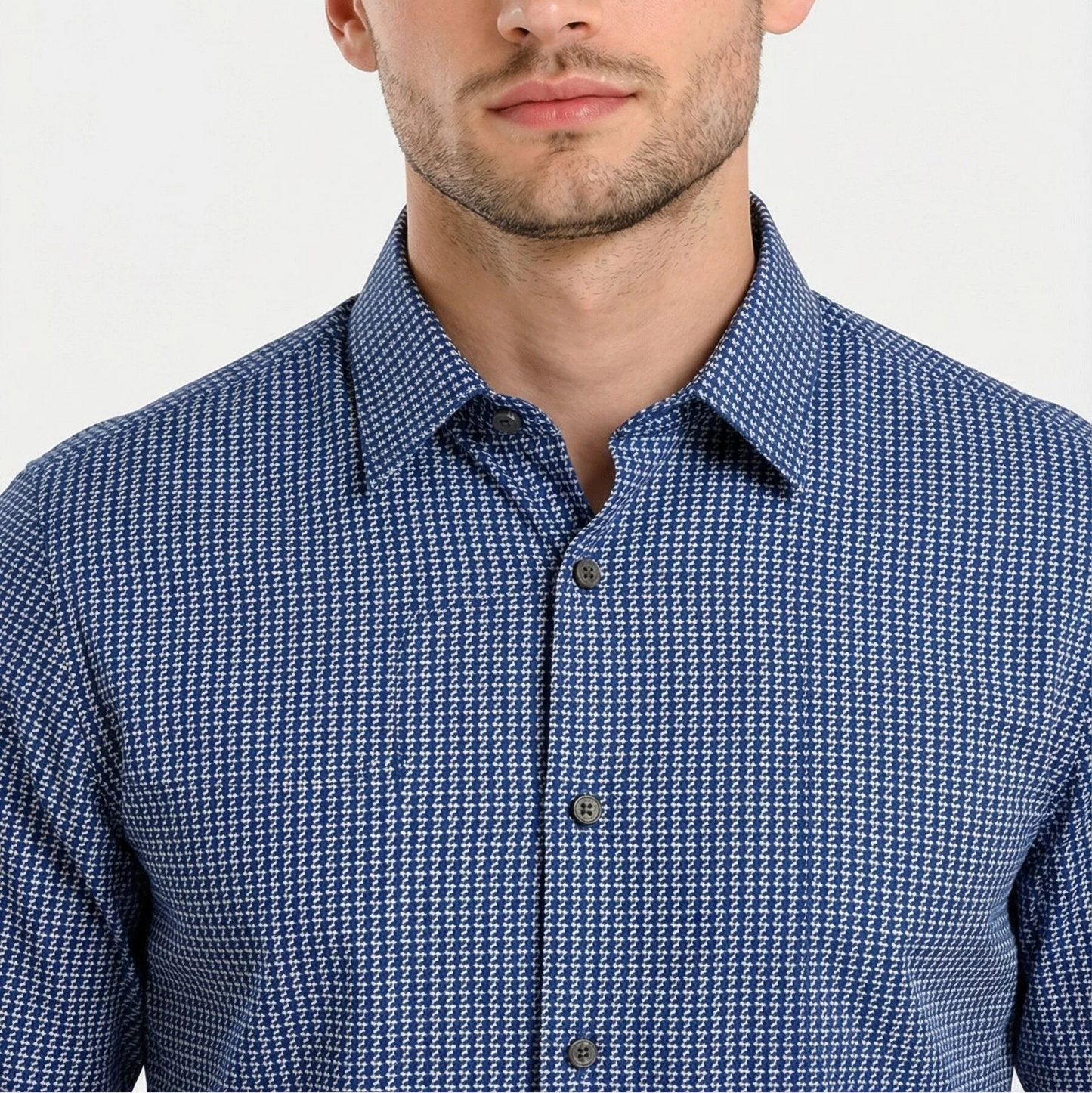 Armani Exchange Camicia XM002280F0205