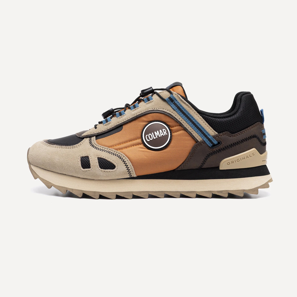 Colmar Sneaker Travis Sport Black