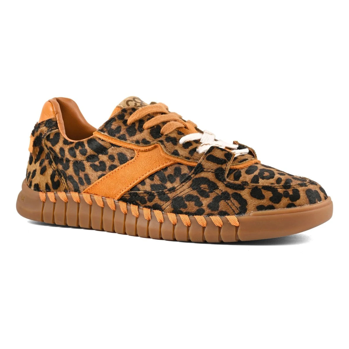 Colors of California Sneaker Tahoe Leopardo — foto 2