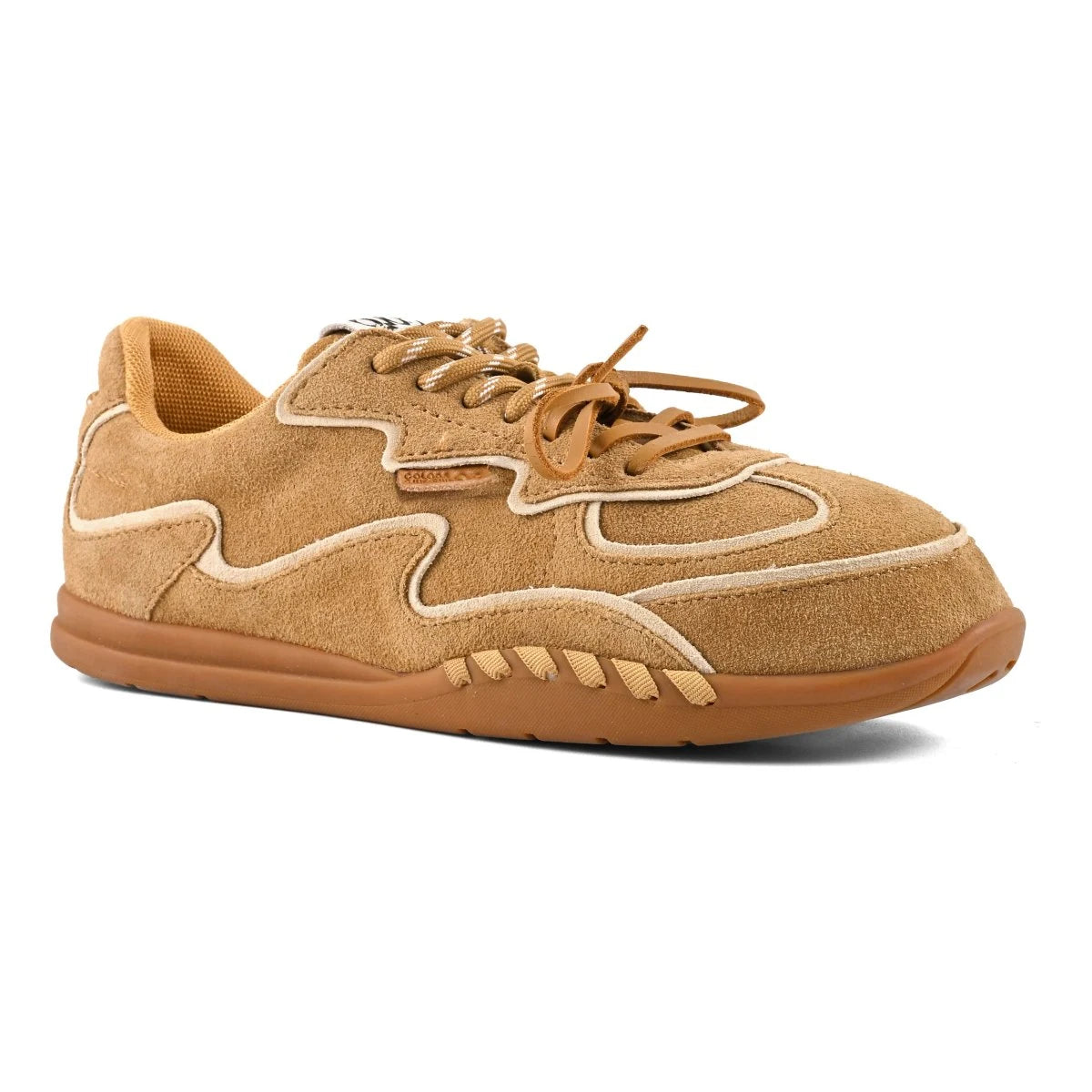 Colors of California Sneaker Yahi Cuoio — foto 2