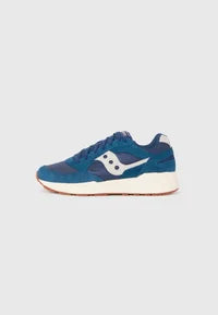 Saucony Shadow 6000 Navy