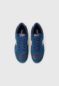 Saucony Shadow 6000 Navy