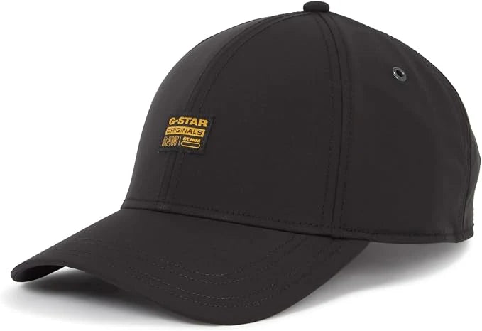 G-Star RAW Cappello Black
