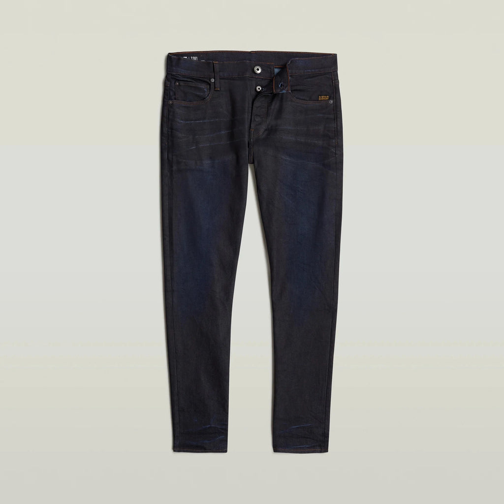 G-Star RAW Jeans 3301 Tapered Dark Aged