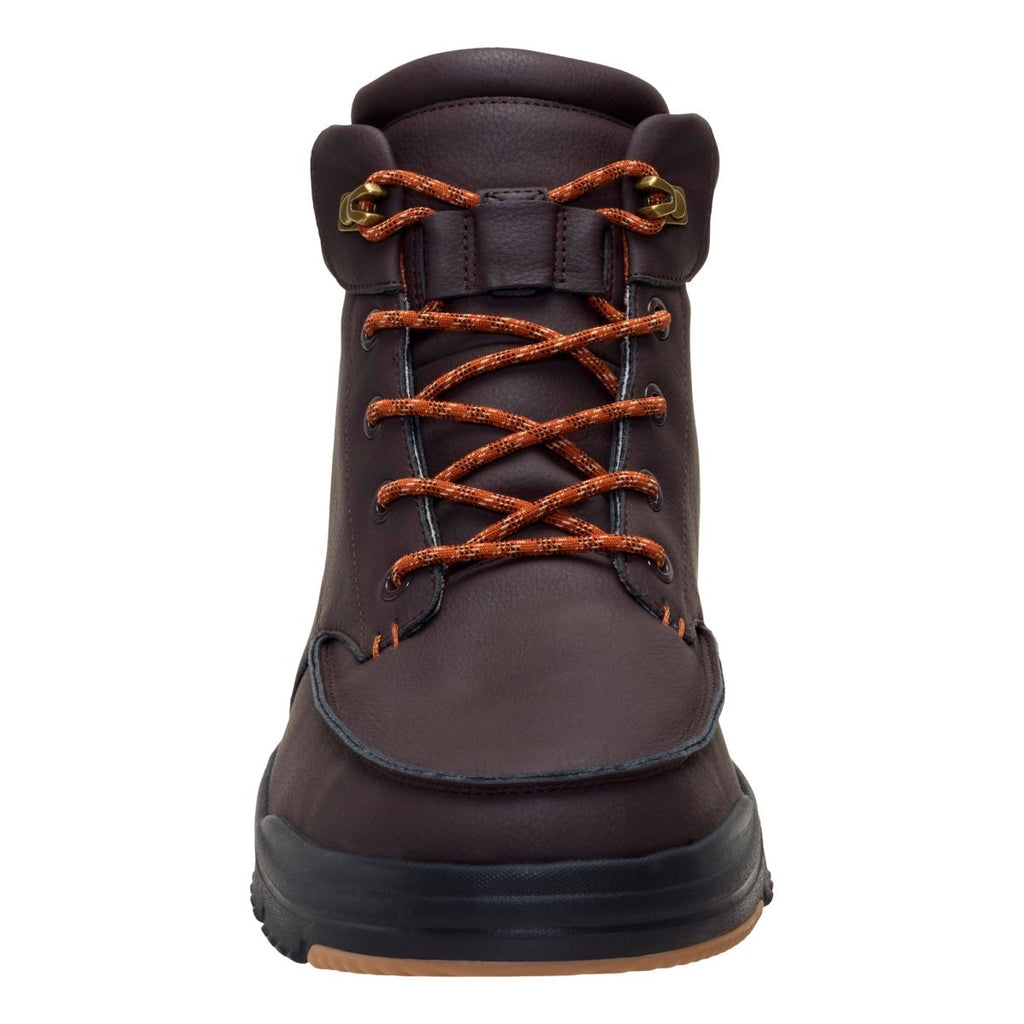 Hey Dude Bradley II Classic Chocolate – vista 4