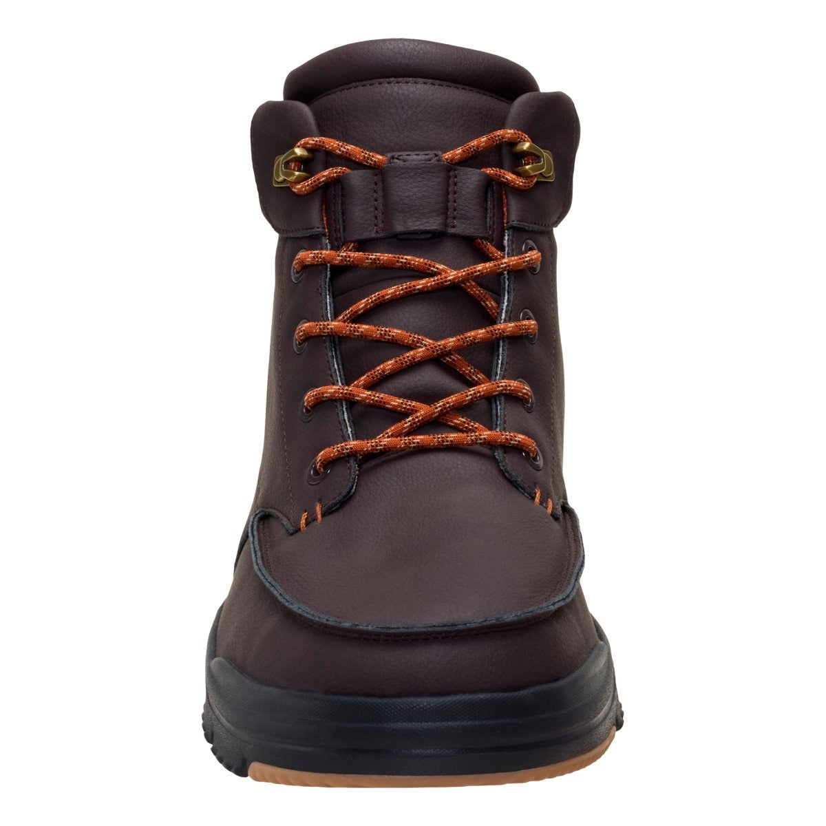 Hey Dude Bradley II Classic Chocolate – vista 4
