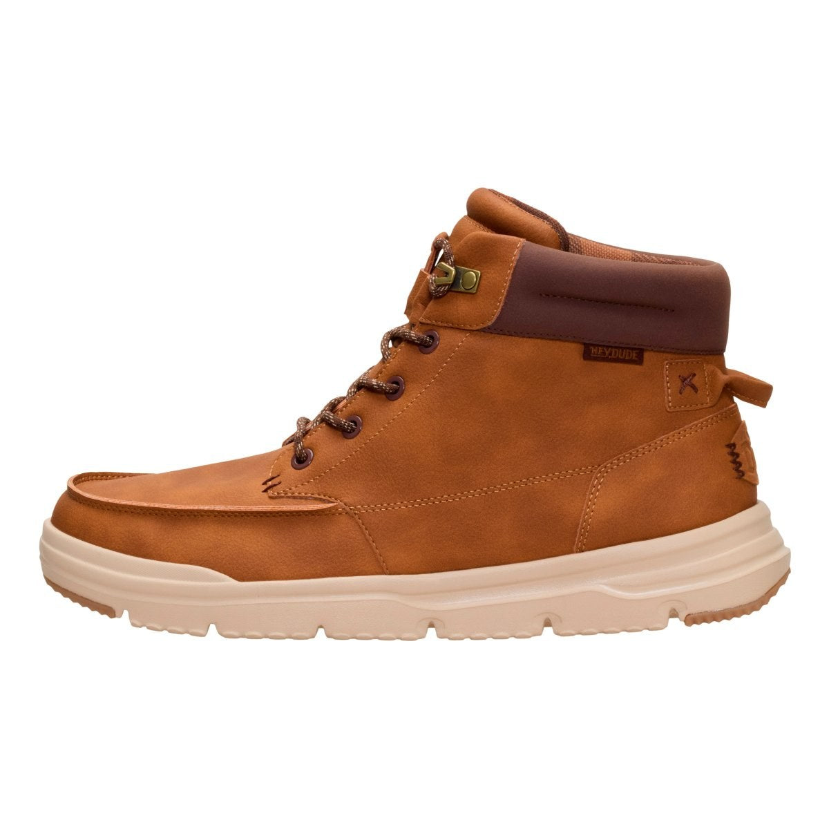 Hey Dude Bradley II Classic Multicolor